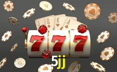 A Revolução dos Aplicativos de Jogos no 5jj