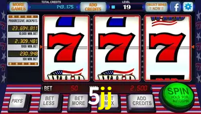 Desvendando o Mundo dos Jogos Virtuais na 5jj
