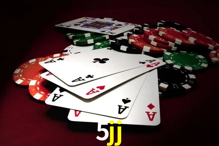 Estatísticas 5jj