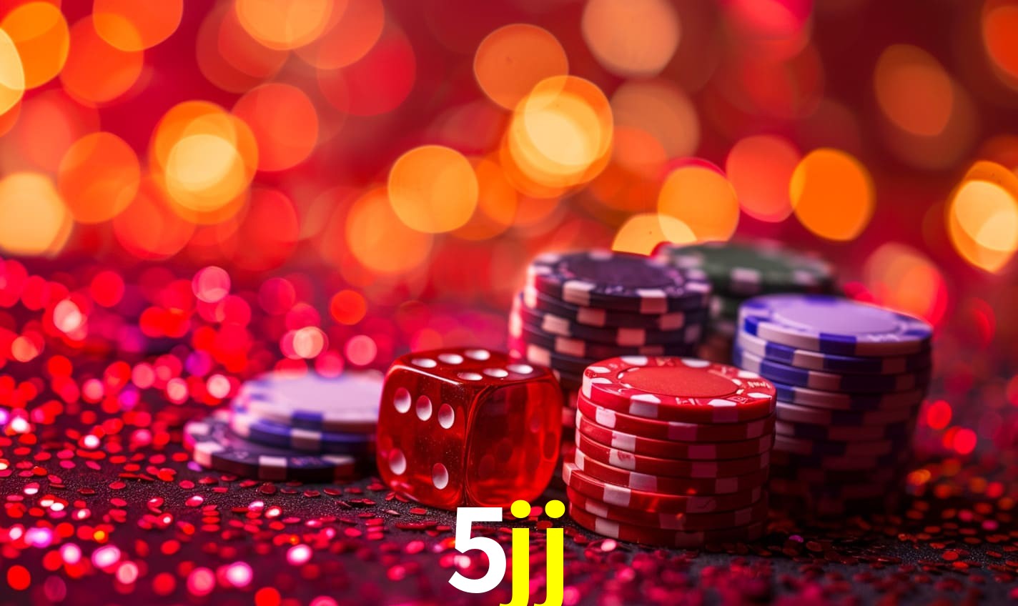 Apostas de Tênis 5jj