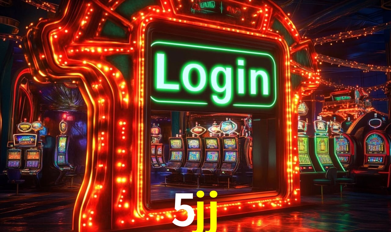 Jogos de Slot 5jj
