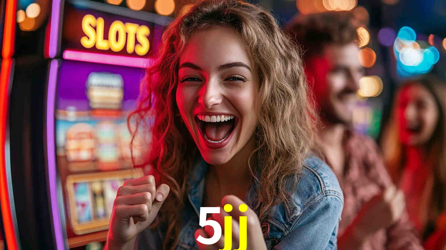 cassino 5jj