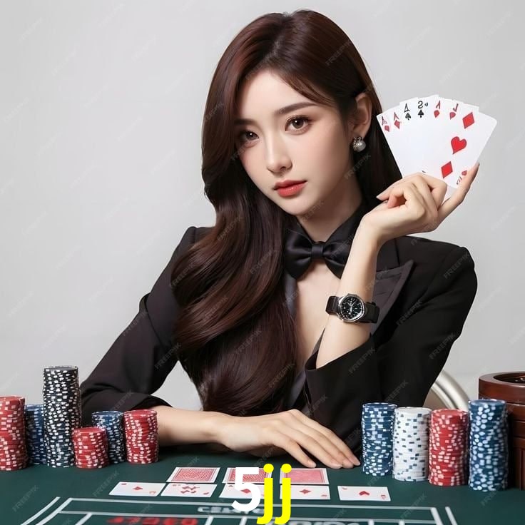 Jogos de Slot 5jj
