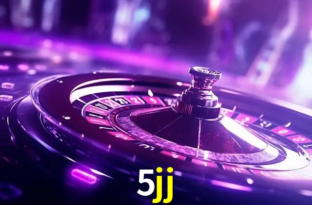 Mesa de Blackjack 5jj