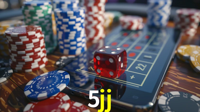 5jj bet