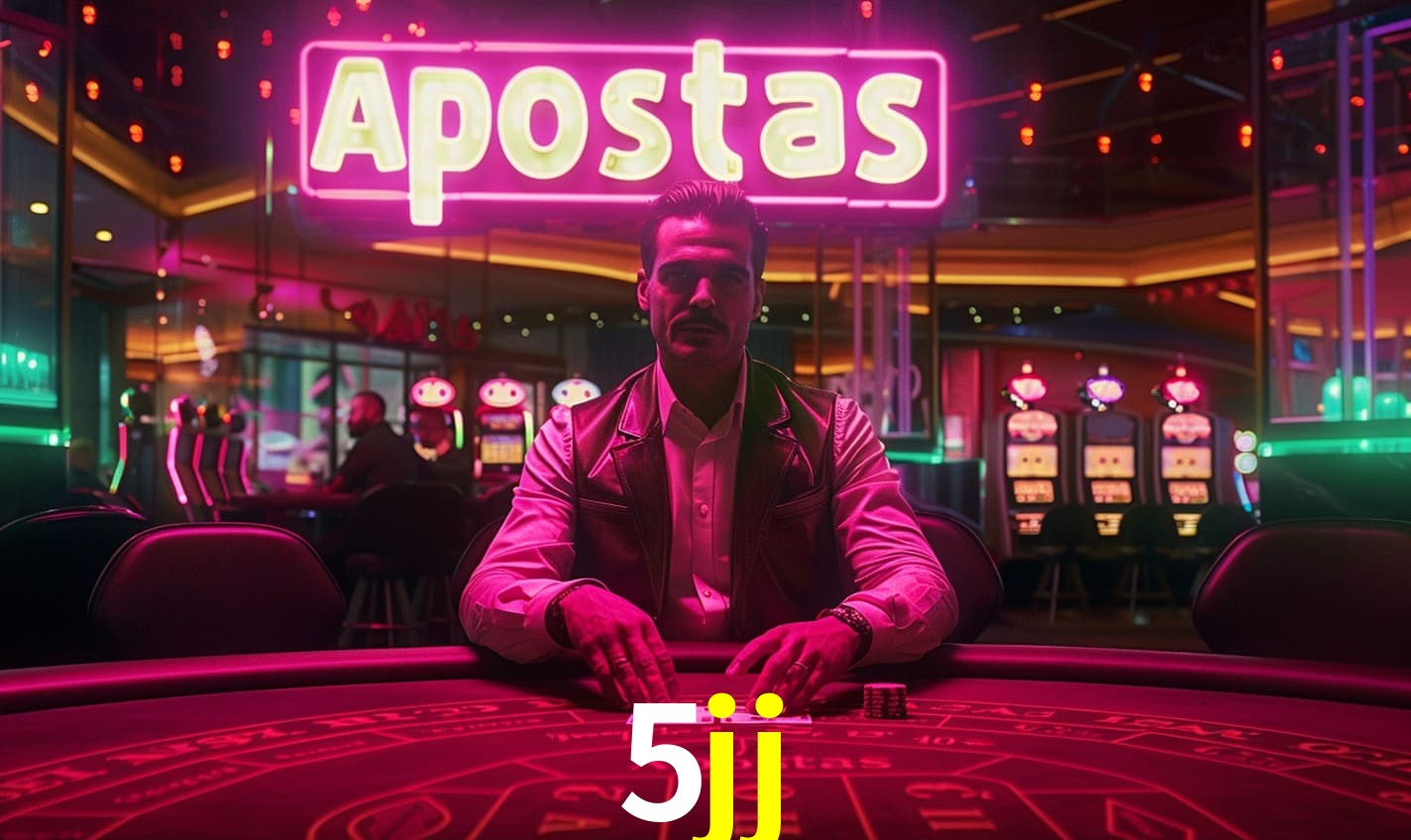 Apostas de Futebol 5jj