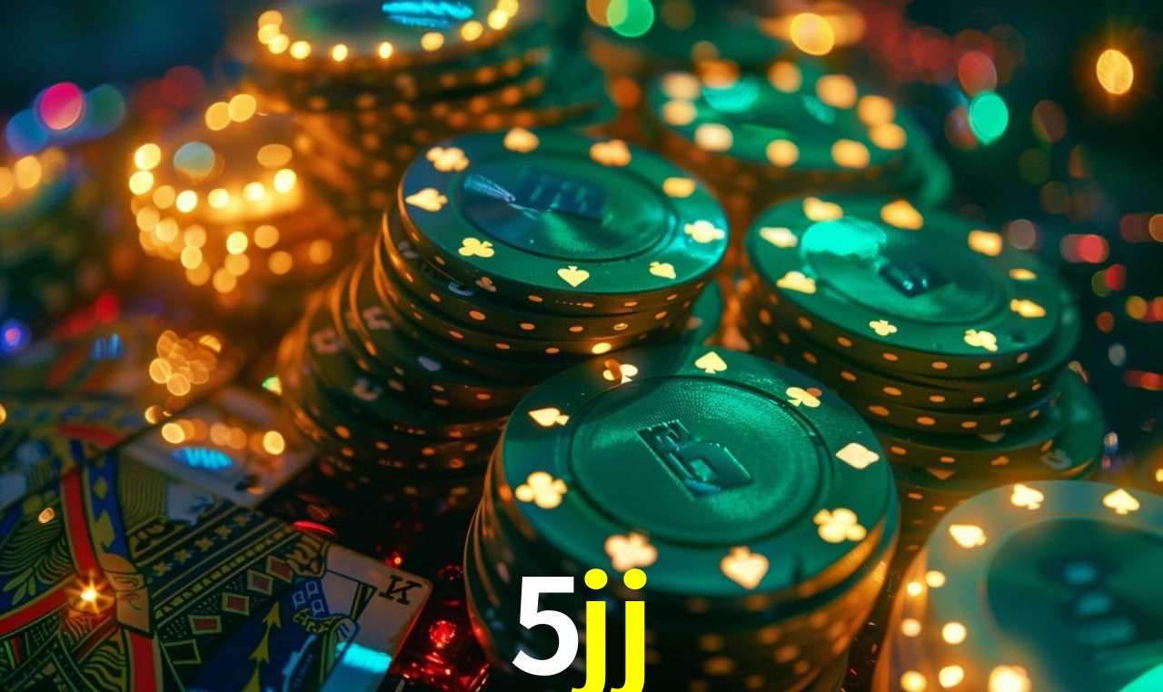 Diretório de Jogos 5jj