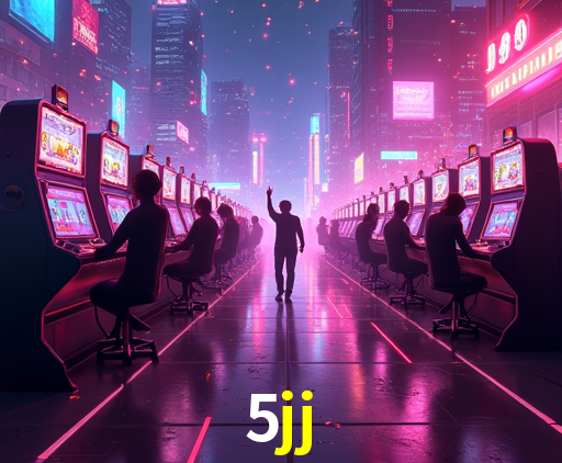 Estatísticas Esportivas 5jj