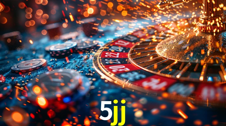 Descubra a Essência do 5jj: Nossa História e Compromissos