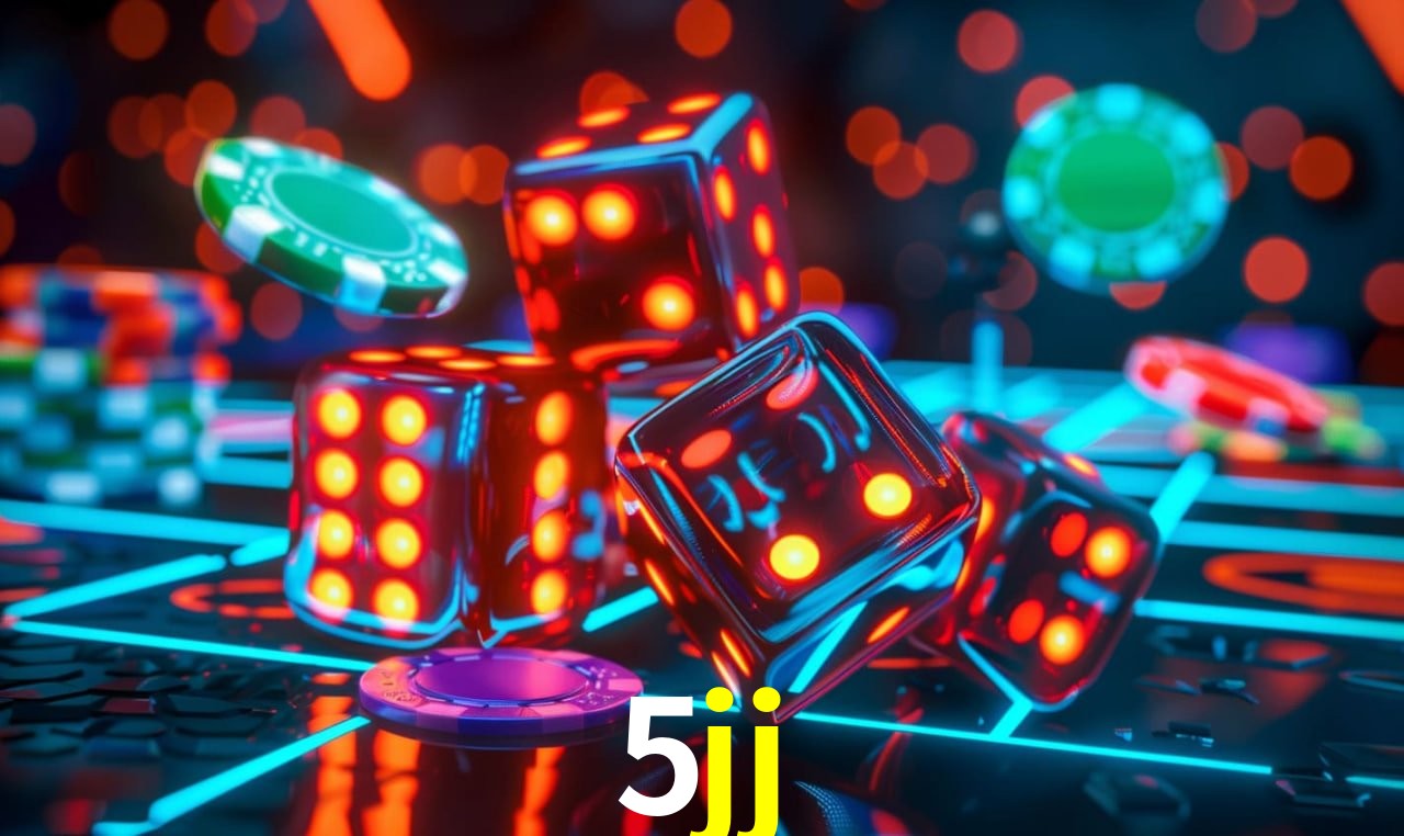 Casino Ao Vivo 5jj