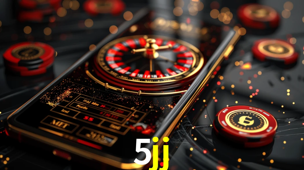 Mesa de Blackjack 5jj